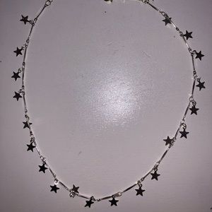 Star Necklace